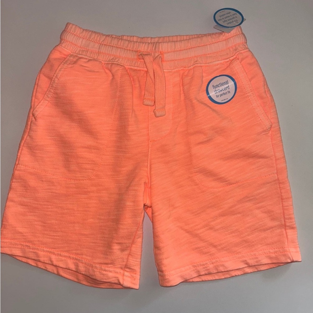 Carter’s Casual Shorts